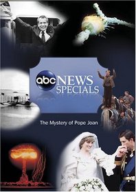 ABC News Specials The Mystery of Pope Joan