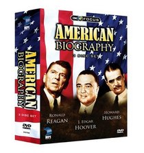 InFocus: American Biography