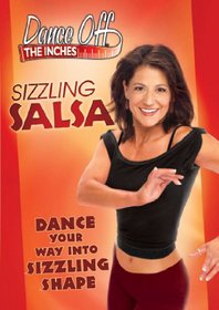 Dance of the Inches: Sizzling Salsa