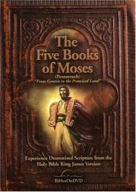 The Five Books of Moses