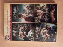 Harry Potter Years 5-7 Part 2