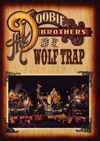 Live at Wolf Trap