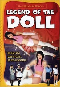 Legend of the Doll