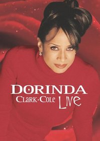 Dorinda Clark-Cole Live