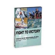 DVD Whitbread 97/98: Fight To Victory