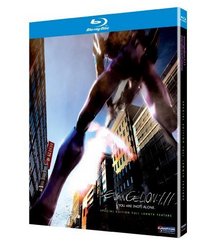 Evangelion: 1.11 You Are {Not} Alone [Blu-ray] by Funimation
