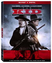 Kid, The (2019) [Blu-ray]