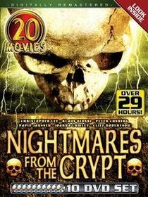 Nightmares From the Crypt