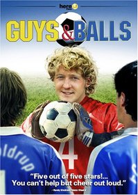 Guys & Balls (Sub)