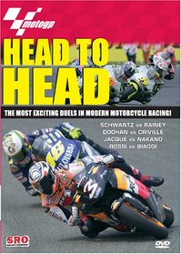 MotoGP: Head to Head