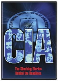 CIA (Central Intelligence Agency)