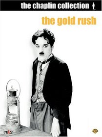 The Gold Rush (Two-Disc Special Edition)