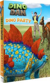 Dino Dan: Dino Party