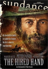 The Hired Hand (Standard Edition)