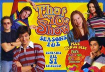 That 70's Show: Seasons 1 & 2