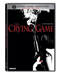 Crying Game