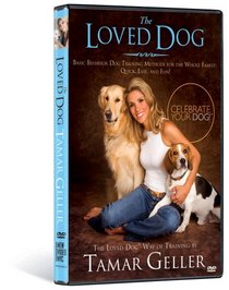 The Loved Dog With Tamar Geller