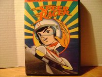 Speed Racer Vol. 2 Episodes 12-23