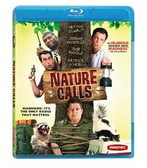 Nature Calls [Blu-ray]