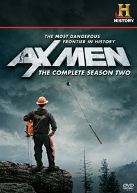 Ax Men: The Complete Season 2