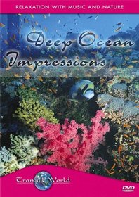 Deep Ocean Impressions