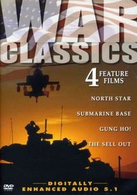 War Classics V.3