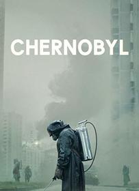 Chernobyl (BD + Digital Copy) [Blu-ray]