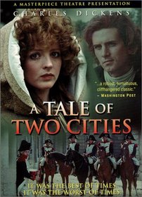 A Tale of Two Cities (Masterpiece Theatre, 1989)