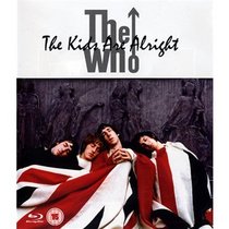 The Who: The Kids Are Alright [Blu-ray]