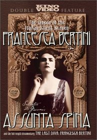 Assunta Spina/The Last Diva
