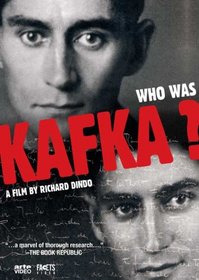 Who Was Kafka (Full Sub)