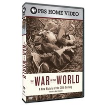The War of the World: A New History of the 20th Century