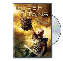 Clash Of The Titans (2010) (Ws)