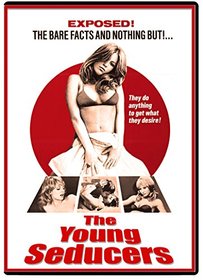 The Young Seducers (Uncut)