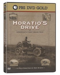 Horatio's Drive: America's First Road Trip