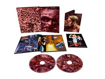Society (2-Disc Limited Edition Box Set) [Blu-ray + DVD]
