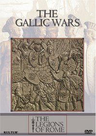 Legions of Rome - Gallic Wars