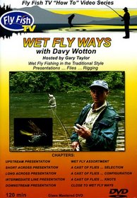 Wet Fly Ways