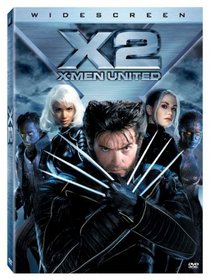 X-Men X2: United (Ws)