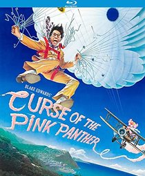 Curse of the Pink Panther