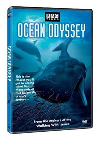 Ocean Odyssey