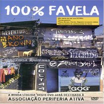 100 Favela