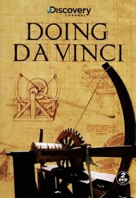 Doing Da Vinci (2 DVD Set)