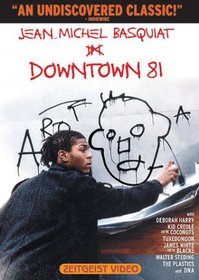 Downtown 81