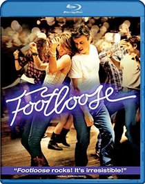 Footloose (2011) [Blu-ray]