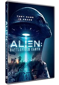 Alien: Battlefield Earth