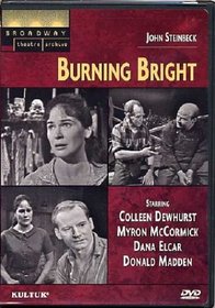 Burning Bright (Broadway Theatre Archive)