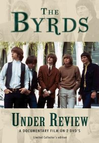 The Byrds: Under Review