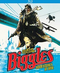 Biggles: Adventures in Time [Blu-ray]