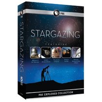 PBS Explorer Collection: Stargazing